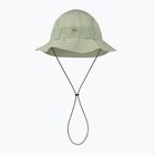 BUFF Go Bucket Solid pisztácia sapka
