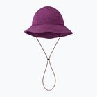 BUFF Go Bucket Solid lila kalap