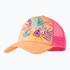 BUFF Trucker Neottia korall gyermek baseball sapka