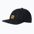Ellenzős sapka BUFF Baseball logo black