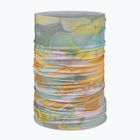 Multifunkciós kendő BUFF Coolnet UV Insect Shield Solid esmerald seagrove green