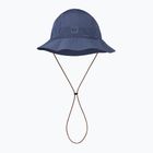 BUFF Go Bucket Solid indigó színű sapka