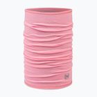 Többfunkciós sál BUFF Lightweight Merino Wool rózsaszín