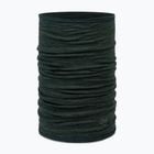 BUFF Lightweight Merino Wool multistripes forest többfunkciós kendő