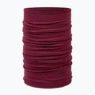 Multifunkciós csősál BUFF Midweight Merino Wool tibetan red