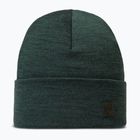 BUFF Heavyweight Merino Wool téli sapka szilárd erdő