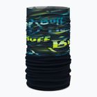 Multifunkciós csősál BUFF Polar Orby Night Blue