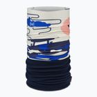 Multifunkciós csősál BUFF Polar hirajy blue