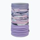 Gyerek multifunkciós csősál BUFF Polar Yoki Mauve