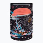 Multifunkcionális csősál BUFF Thermonet ynjar black