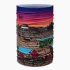 Multifunkcionális fejkendő BUFF Original Ecostretch dryen blue