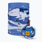 Multifunkciós csősál BUFF Original Ecostretch umyr holidays