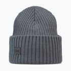 Téli sapka BUFF Knitted Rutger iron grey