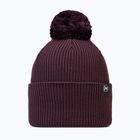 Téli sapka BUFF Knitted Renvi burgundy