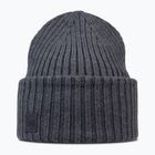 Téli sapka BUFF Knitted Erviny szürke melír