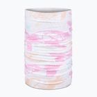 Gyermek multifunkcionális kendő BUFF CoolNet UV bacary pink