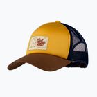 Baseball sapka BUFF Trucker erlen camel