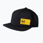 Baseball sapka BUFF Explore Trucker cream logo black