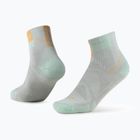 Zokni BUFF CoolNet Quarter seagrove green