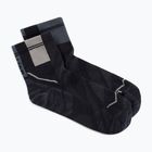 Zokni BUFF CoolNet Quarter black