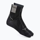 Zokni BUFF CoolNet Quarter black