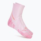 Zoknik BUFF Dryflx Quarter camellia