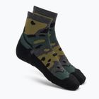 Zokni BUFF Merino Lightweight Quarter LWQ2 grey