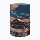 Multifunkciós kendő BUFF Coolnet UV Insect Shield Solid teory multi