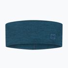 Fejpánt BUFF Merino Wide ocean