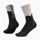 Zokni BUFF Midweight Crew black