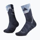 Zokni BUFF Thermomet Crew night blue