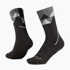 Zokni BUFF Thermomet Crew black