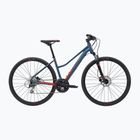 Marin San Anselmo DS2 női cross kerékpár 700C fényes szürke/rózsaszürke