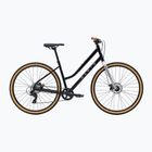 Marin Kentfield 1 ST női cross kerékpár 700C fényes fekete/ezüst