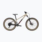 Marin San Quentin 1 27.5 gloss tan/fekete/piros hegyi kerékpár