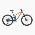 Hegyi kerékpár Marin Rift Zone 1 29 2024 gloss orange/blue/silver