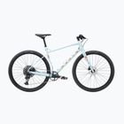 Gravel kerékpár Marin DSX 3 700C matte light blue/orange/chrome