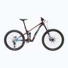 Marin Alpine Trail 1 29/27.5 gloss barna/kék/világoskék hegyikerékpár
