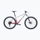 Marin Bobcat Trail 3 29 gloss charcoal/red/black hegyi kerékpár