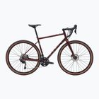 Marin Nicasio 2 700C fényes piros/króm kavics kerékpár