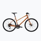 Női cross kerékpár Marin Fairfax 2 ST 700C copper/gray