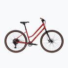 Női cross kerékpár Marin Kentfield 2 ST 700C red
