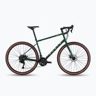 Gravel kerékpár Marin Four Corners 1 Cues PL 650B green