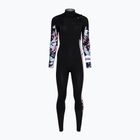 Női neoprén ruha Hurley Plus Printed 4/3 mm Fullsuit lost paradise