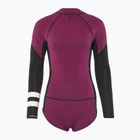 Hurley Advant Texture 2/2 mm rugózási ruha málna női búvárruha