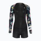 Hurley Advant női 2 mm-es Shorty rugós ruha Wonderland búvárruha