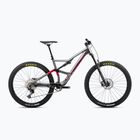 Orbea Occam H30 H30 2023 csillogó antraktit/fémvörös hegyikerékpár