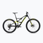 Orbea Occam H10 2023 sötétzöld/lime zöld hegyikerékpár