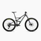 Orbea Occam M30 LT 2023 infinity zöld szénszálas hegyikerékpár