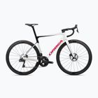 Orbea Orca M20i LTD 2023 fehér elegáns/fekete országúti kerékpár